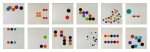 Music Project (White) 2012 by Peter Atkins
