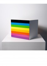Polaroid Land Camera 2012 by Peter Atkins