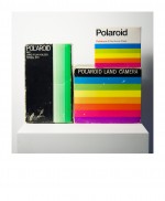 Reference Forms for Polaroid Project 2012 by Peter Atkins