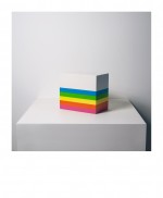 Polaroid Polatronic 5 2012 by Peter Atkins
