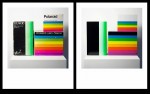 Polaroid Project 2012 by Peter Atkins