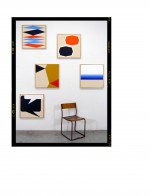 Studio 2013 by Peter Atkins