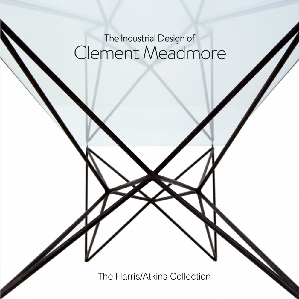 Clement Meadmore industrial design Dana Harris Peter Atkins