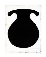 Catalan Vase 1998 by Peter Atkins