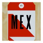 Destination - Mexico City 2012 by Peter Atkins