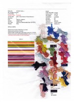Colour Sample - Tsar 2009 by Peter Atkins