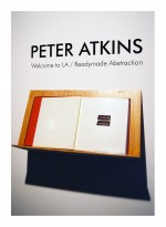 Reference Forms for 'Welcome to L.A. - Readymade Abstraction 2009 by Peter Atkins